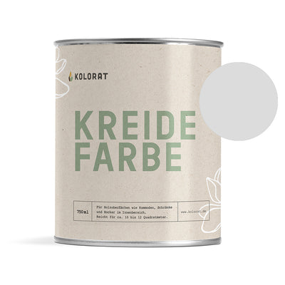 Kreidefarbe Lichtnebel Nr. 115