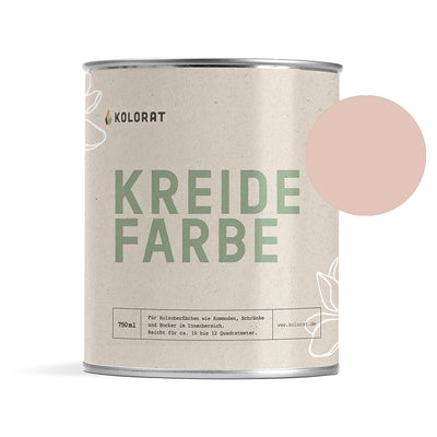 Kreidefarbe Lichtnelke Nr. 124