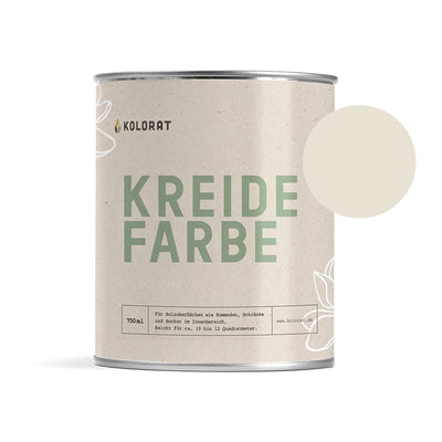 Kreidefarbe Mandelmilch Nr. 103