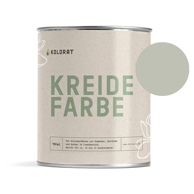 Kreidefarbe Salbeiwind Nr. 127