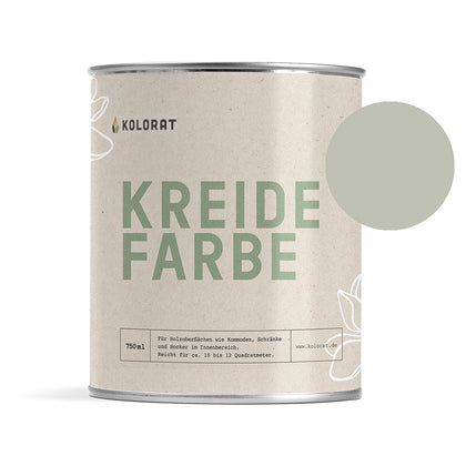 Kreidefarbe Salbeiwind Nr. 127
