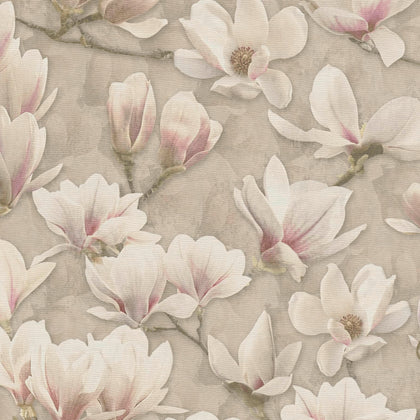Magnoliaskog Nr. 335 - Tapete