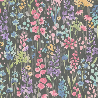 Nachflora Nr. 333 - Tapete